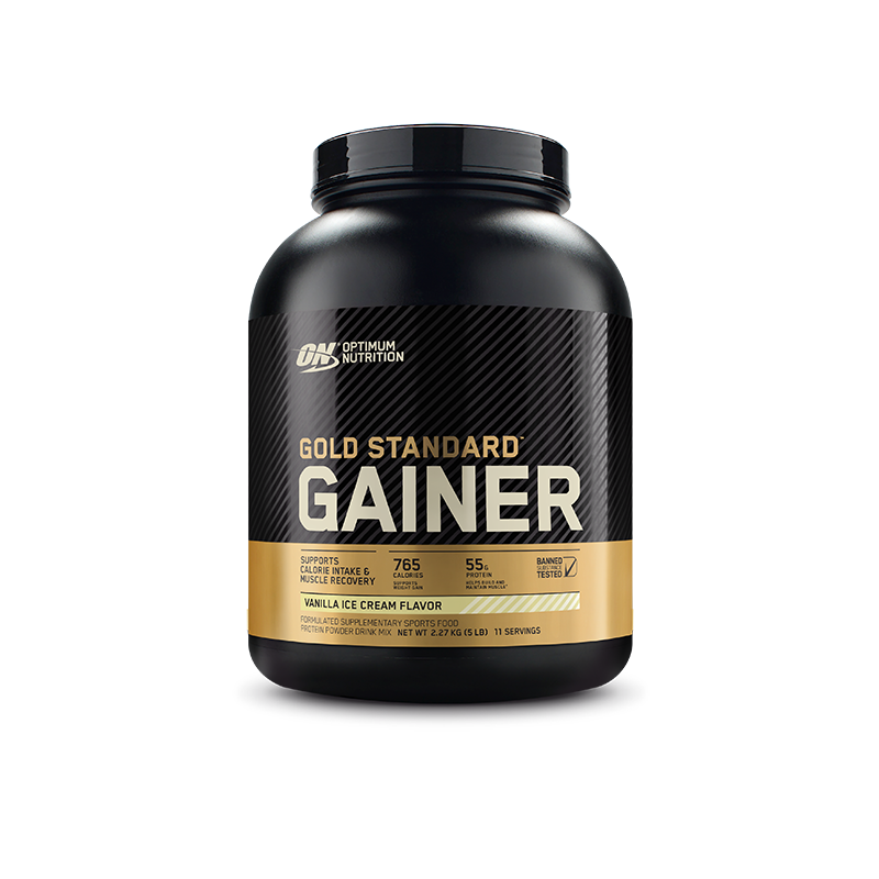 Optimum Nutrition - Gold Standard Gainer