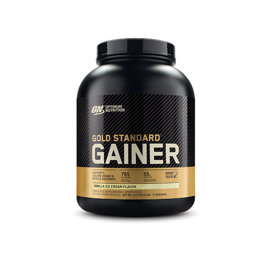 Optimum Nutrition - Gold Standard Gainer