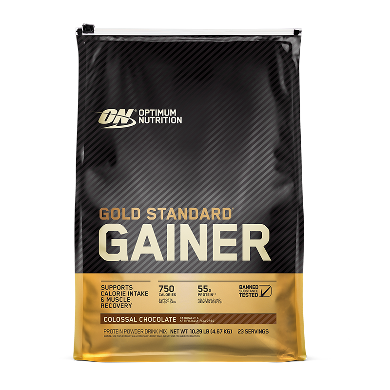 Optimum Nutrition - Gold Standard Gainer