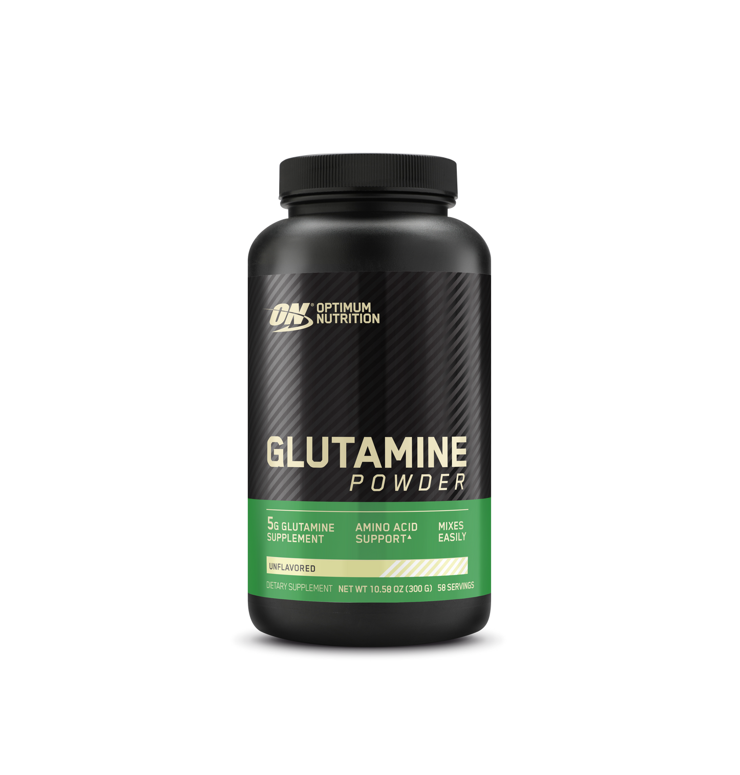 Optimum Nutrition -  GLUTAMINE POWDER