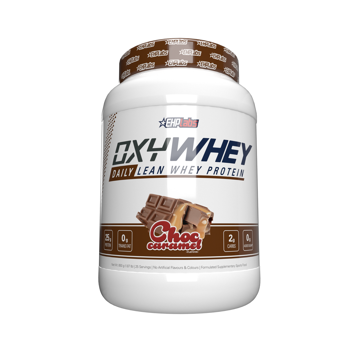 Oxywhey 1kg