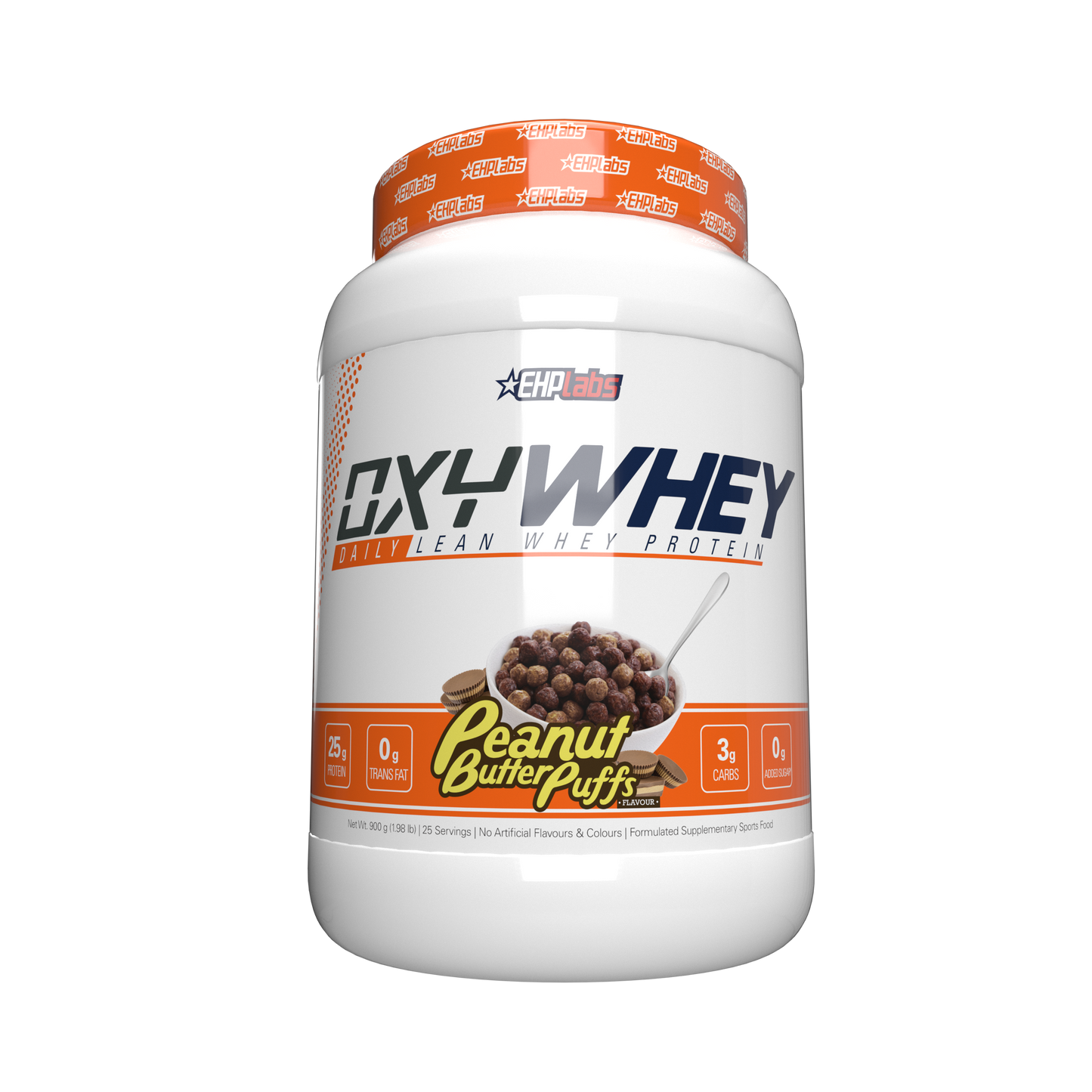 Oxywhey 1kg