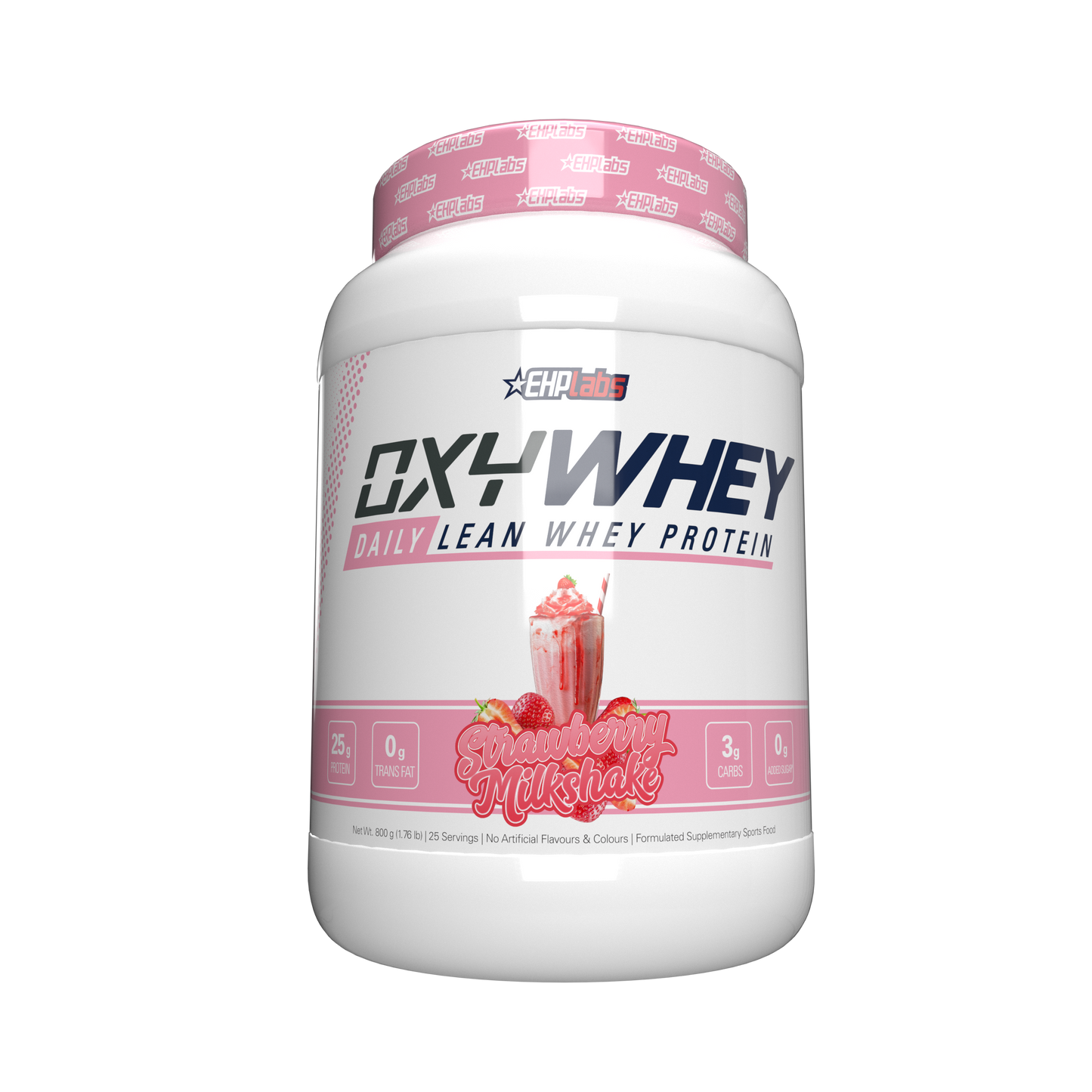 Oxywhey 1kg