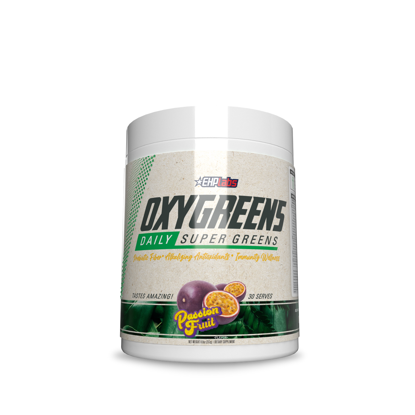 OxyGreens - Daily Super Greens