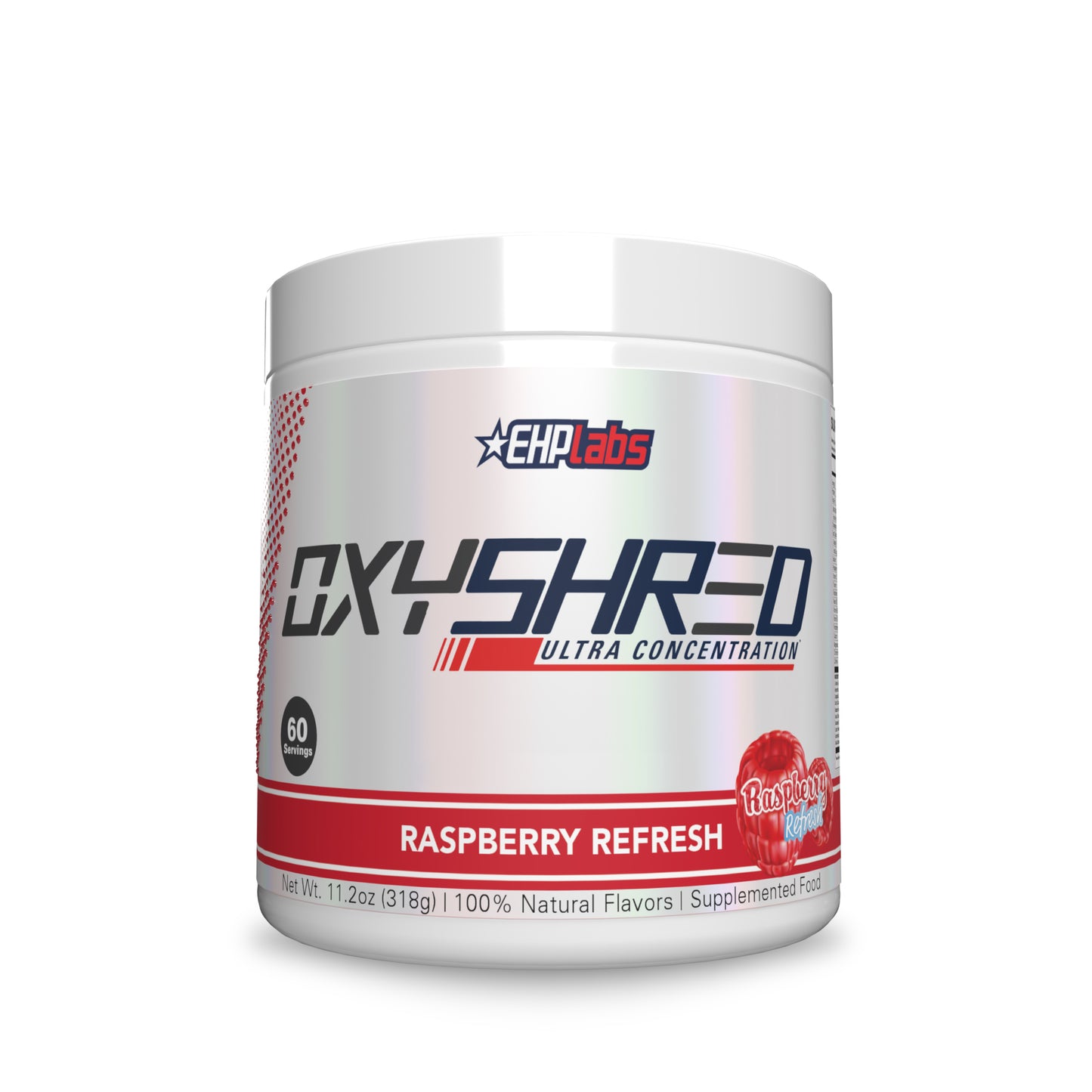 EHP Labs Oxyshred