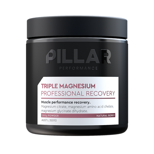 Pillar Triple Magnesium