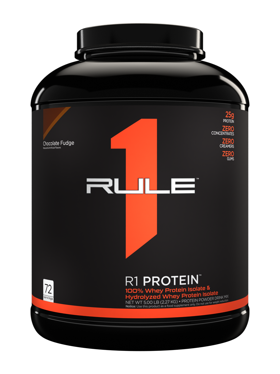 R1 PROTEIN