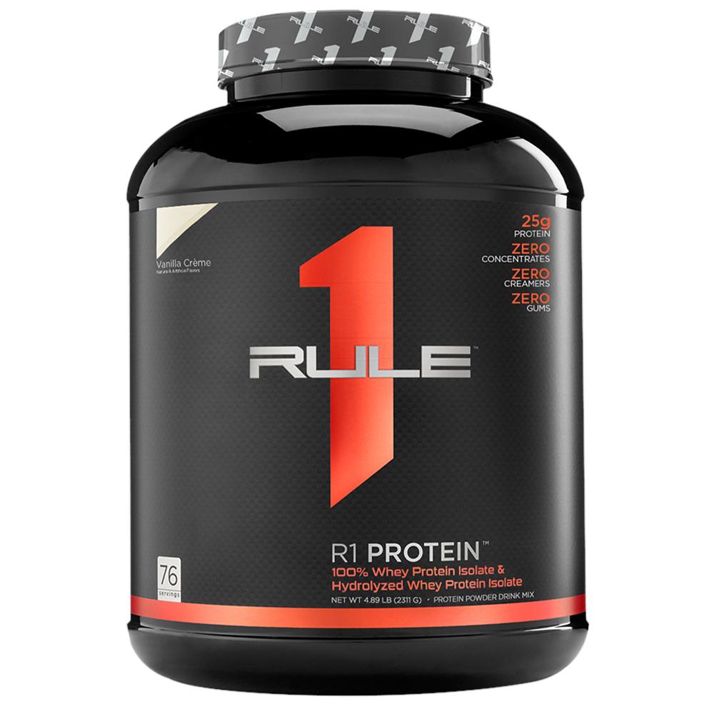 R1 PROTEIN