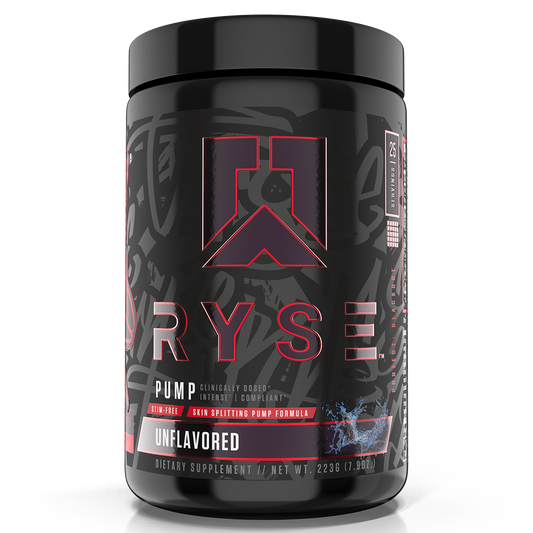 Ryse Blackout Pump