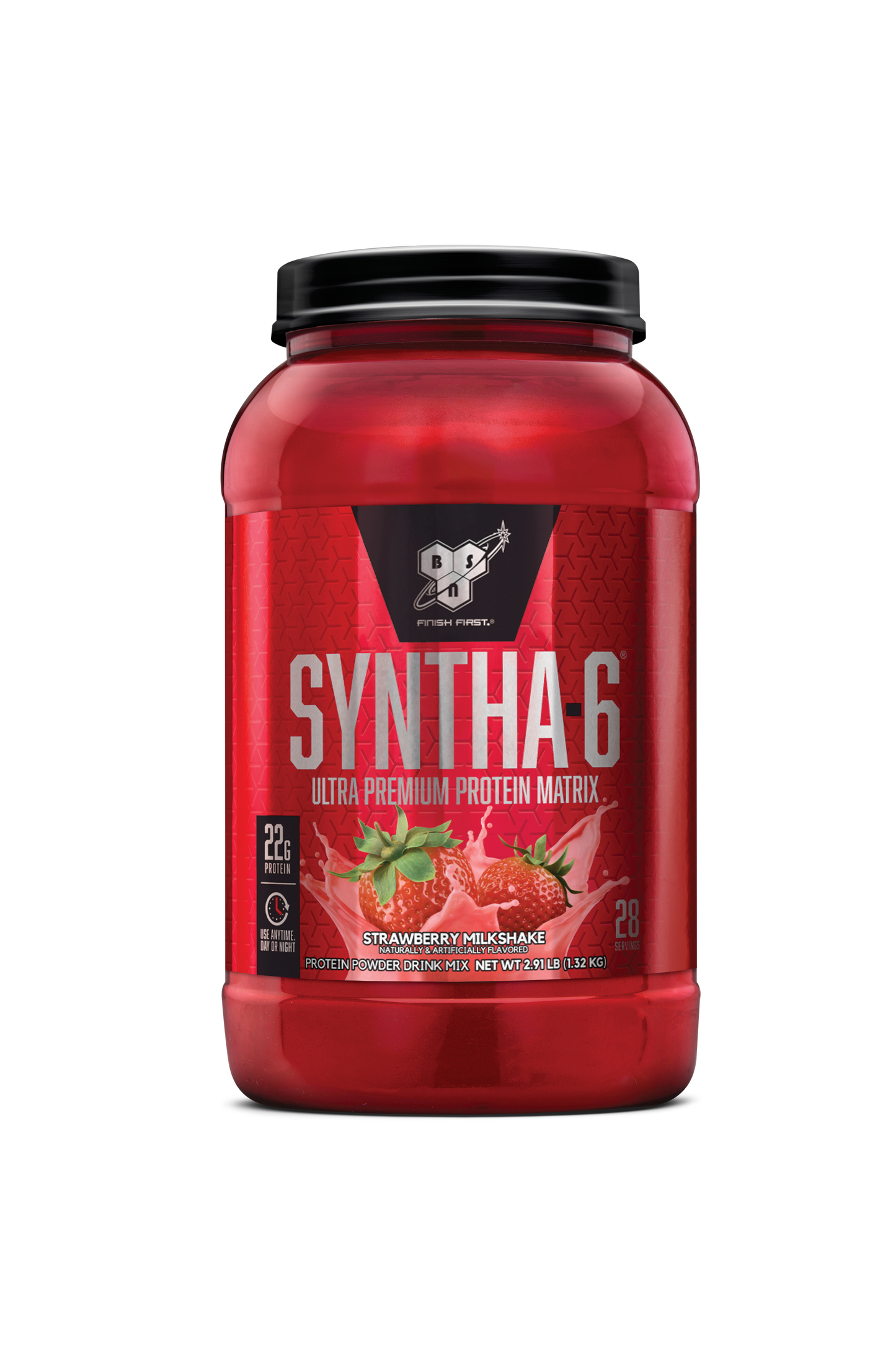 BSN SYNTHA 6