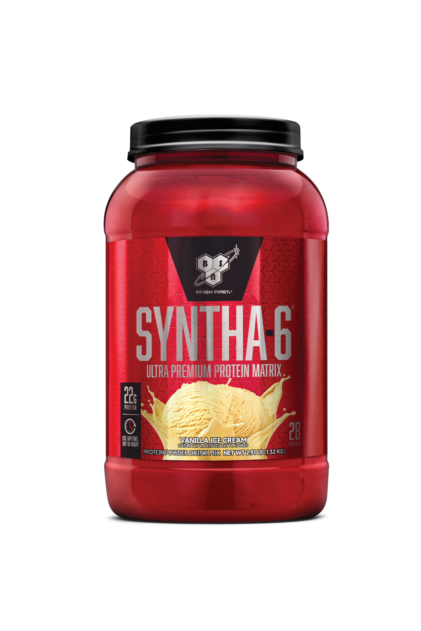 BSN SYNTHA 6