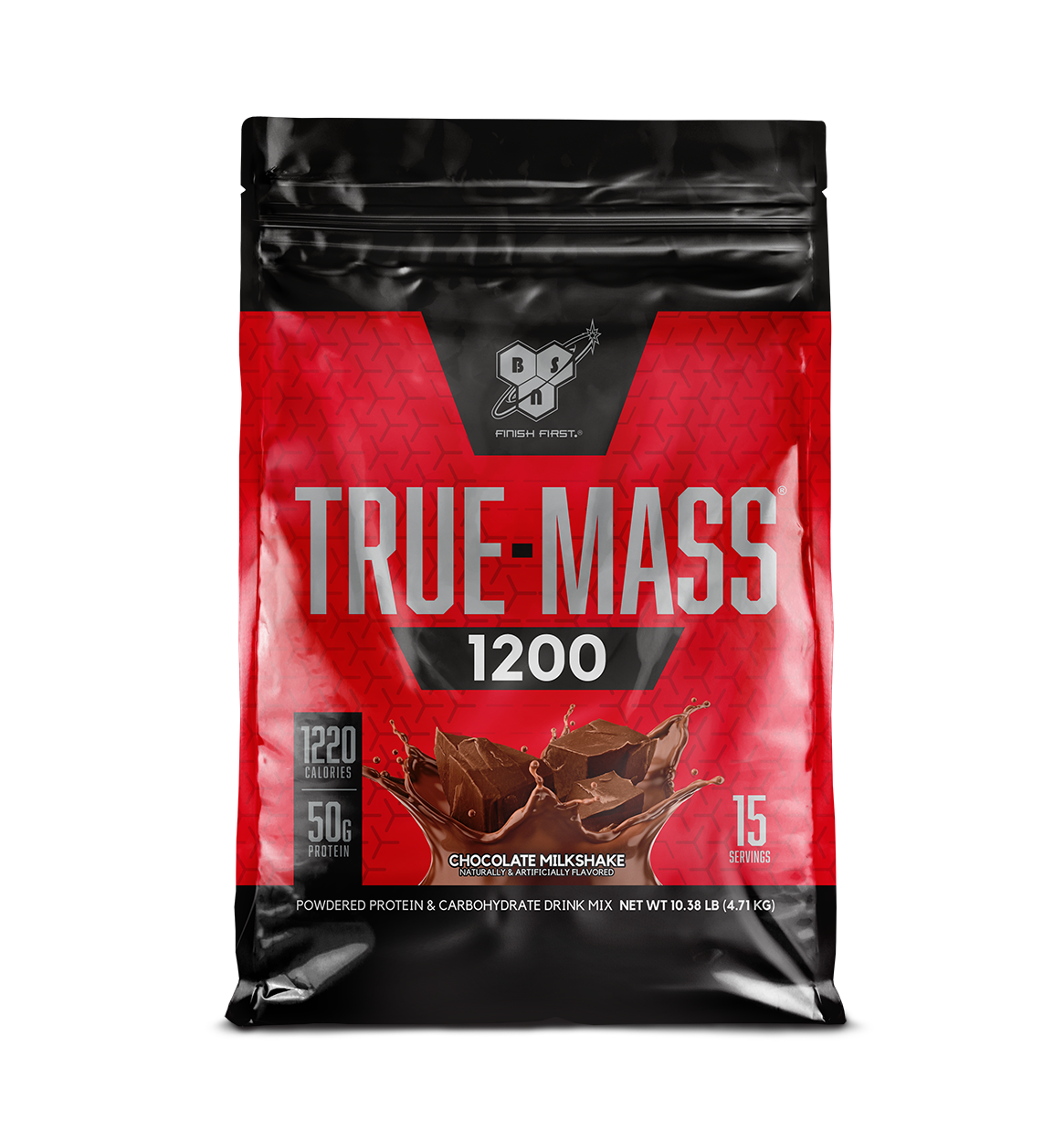 BSN TRUEMASS