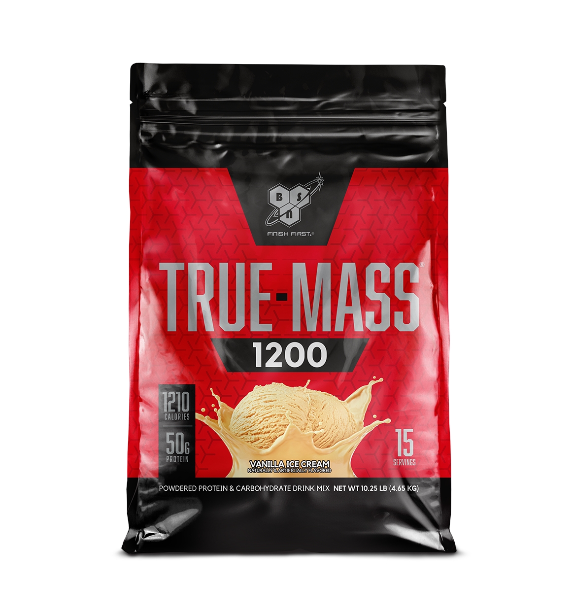 BSN TRUEMASS