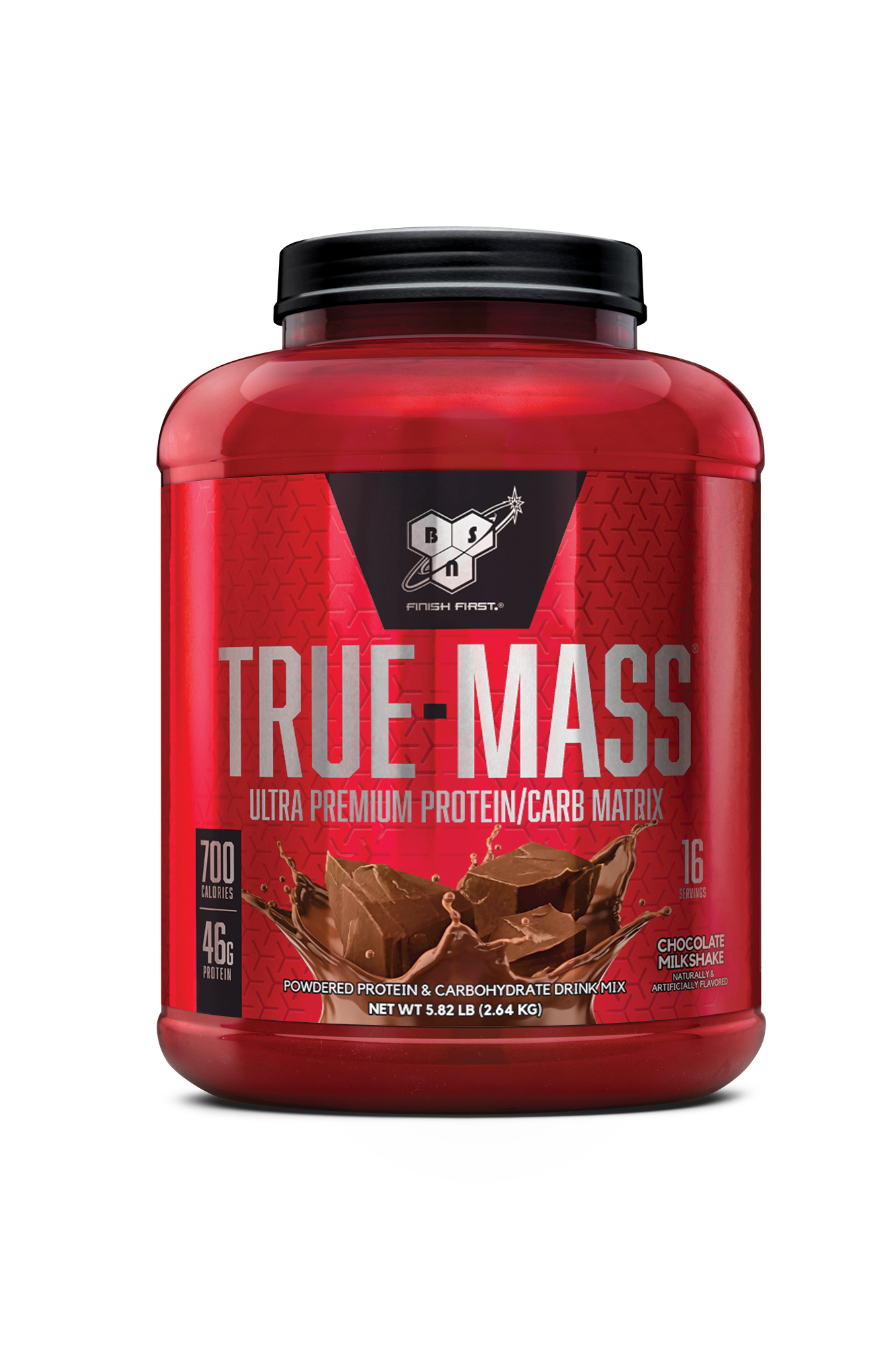 BSN TRUEMASS