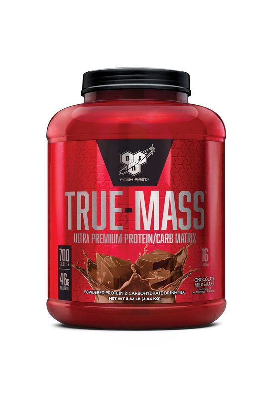 BSN TRUEMASS