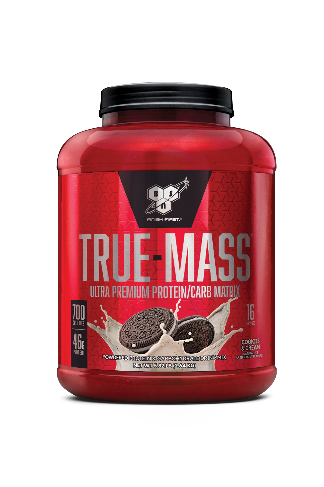 BSN TRUEMASS