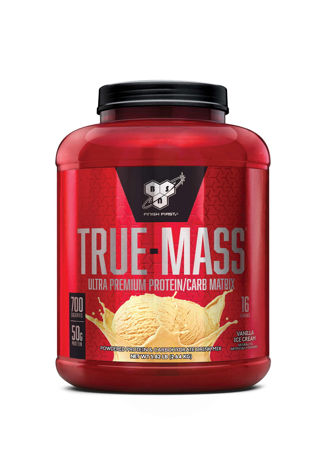 BSN TRUEMASS