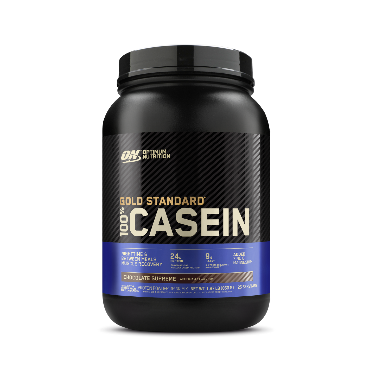 Optimum Nutrition - Gold Standard 100% Casein Protein