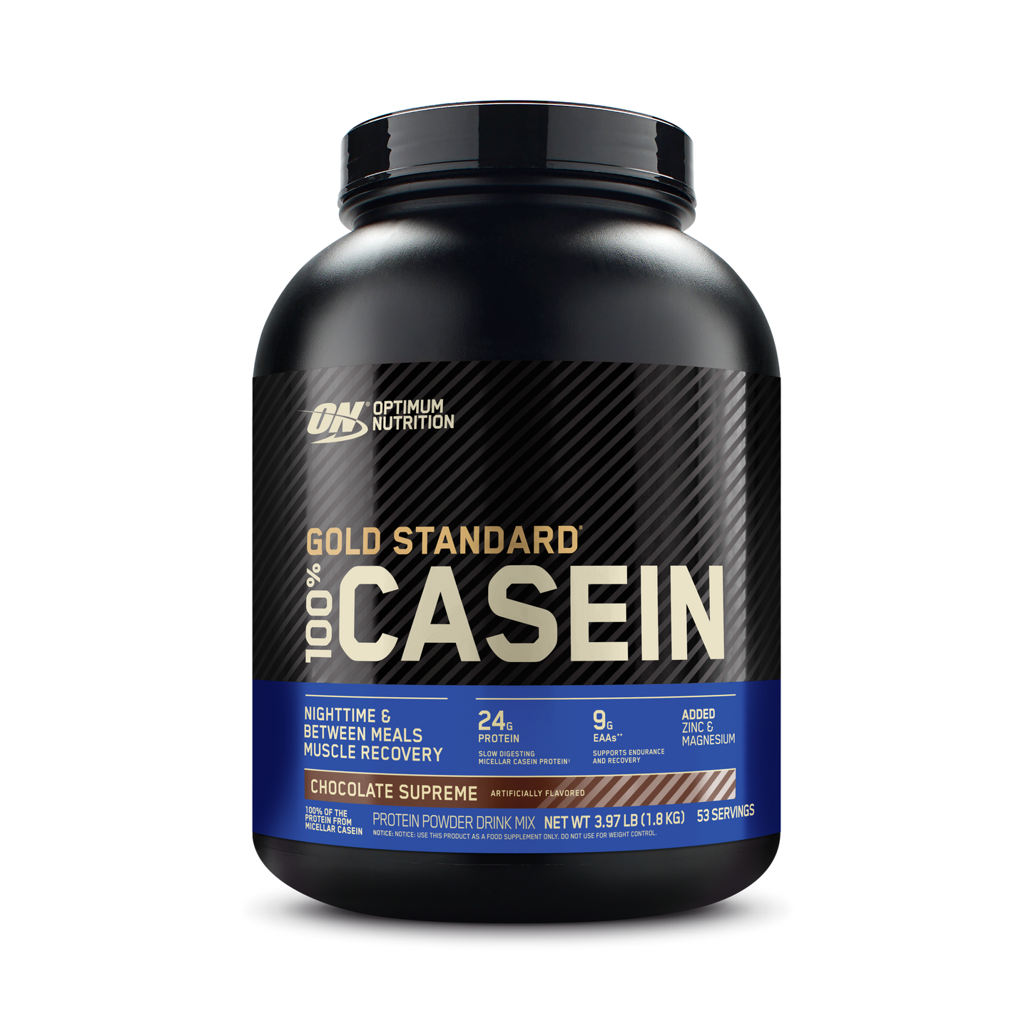 Optimum Nutrition - Gold Standard 100% Casein Protein