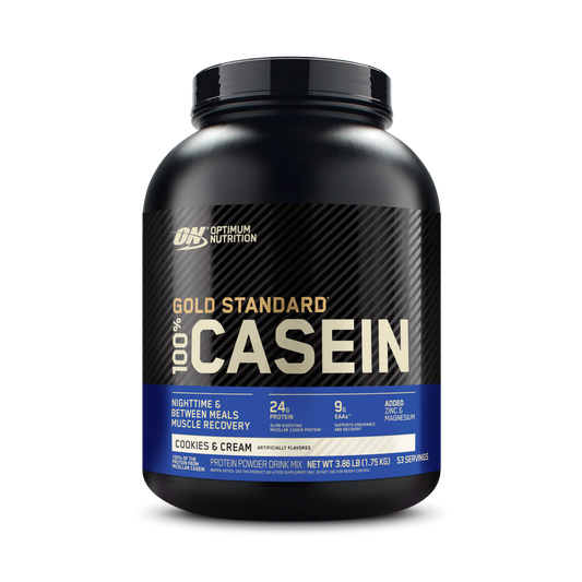 Optimum Nutrition - Gold Standard 100% Casein Protein