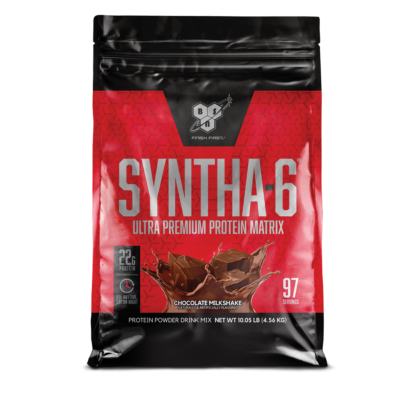 BSN SYNTHA 6