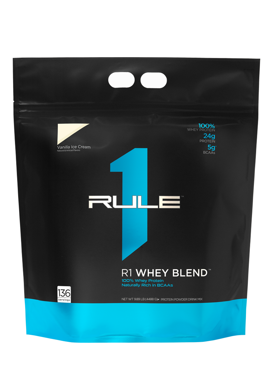 R1 WHEY BLEND