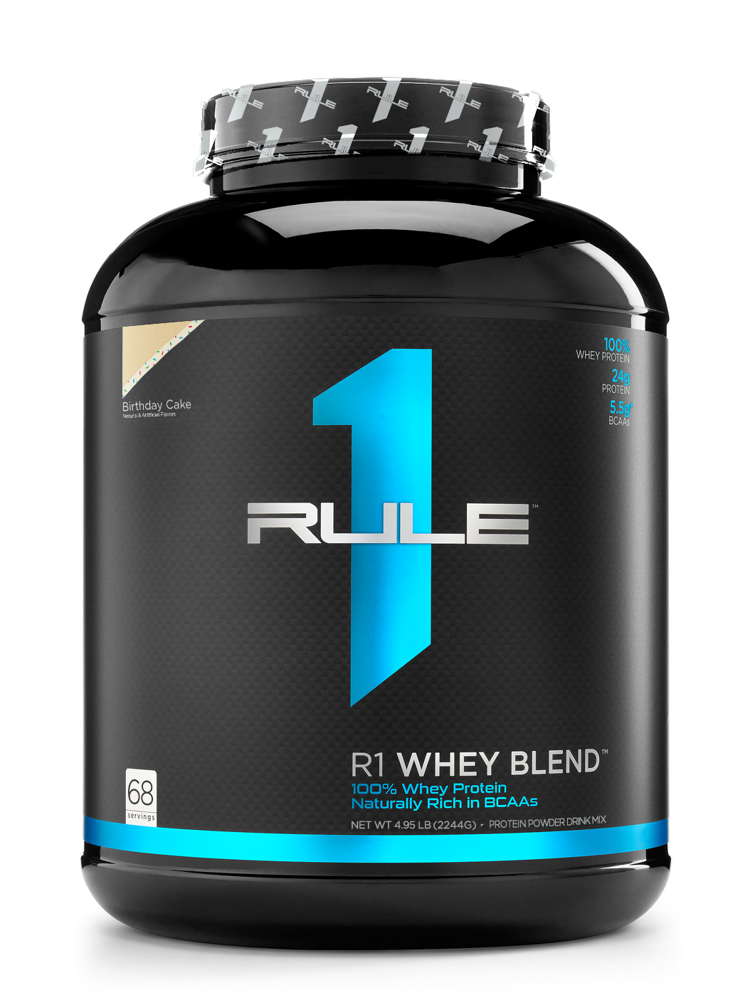 R1 WHEY BLEND