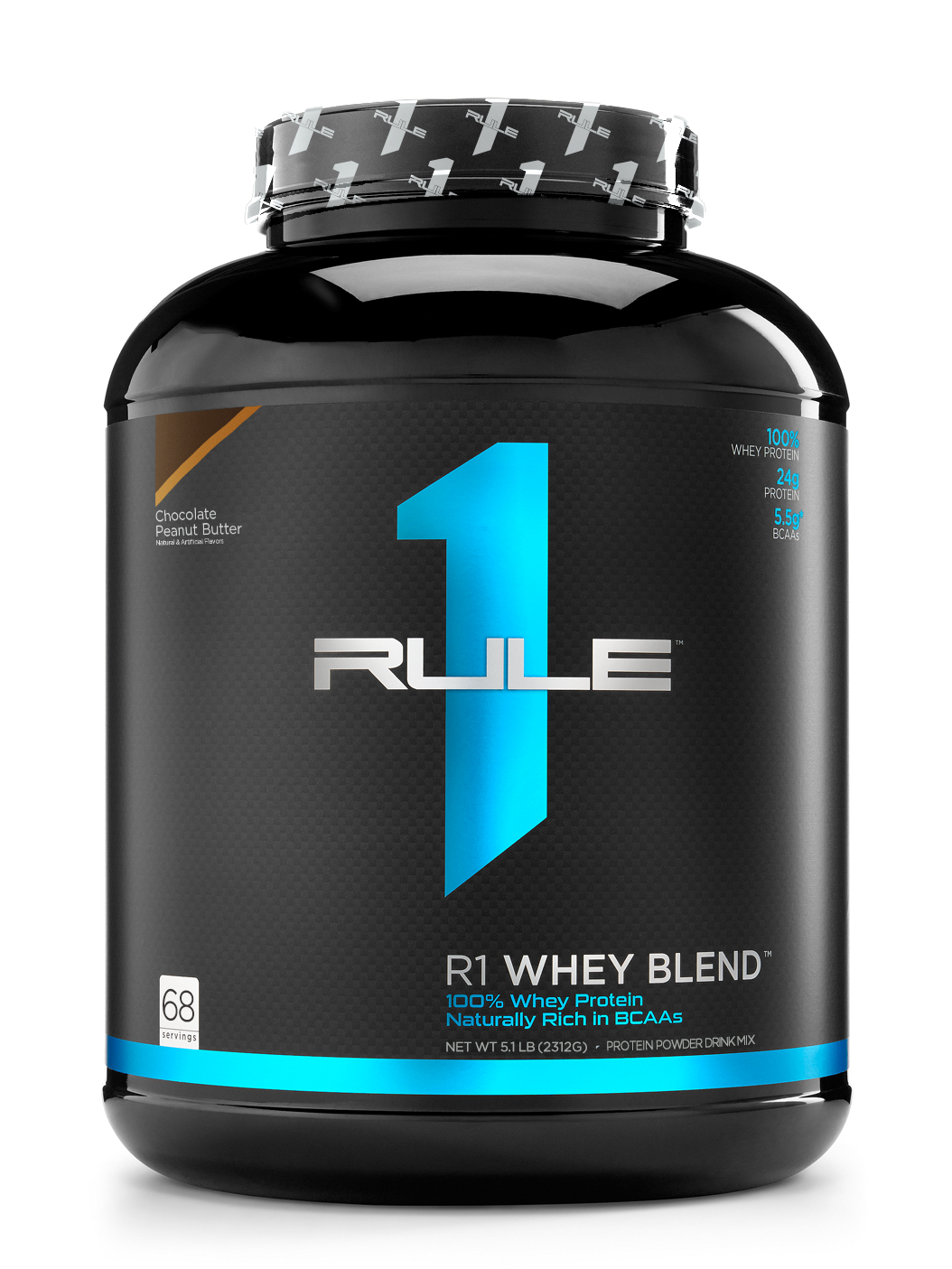 R1 WHEY BLEND