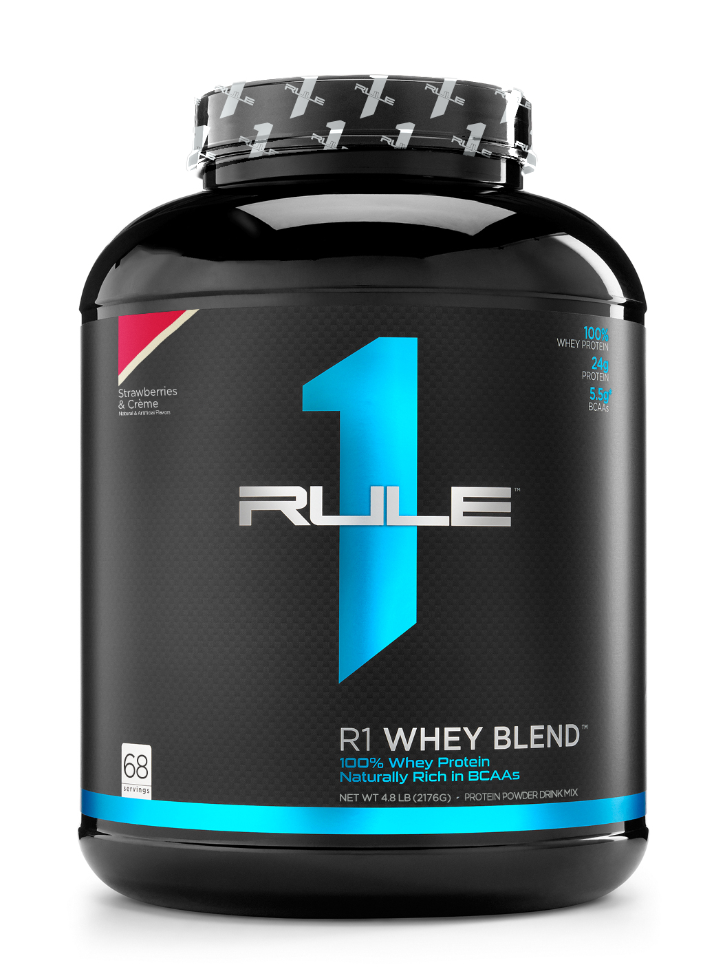 R1 WHEY BLEND