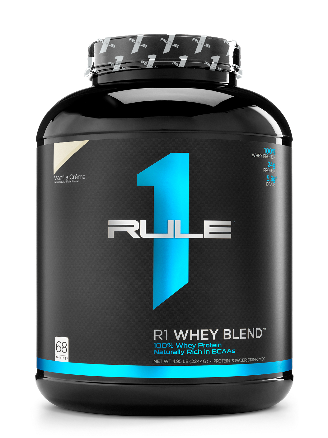 R1 WHEY BLEND