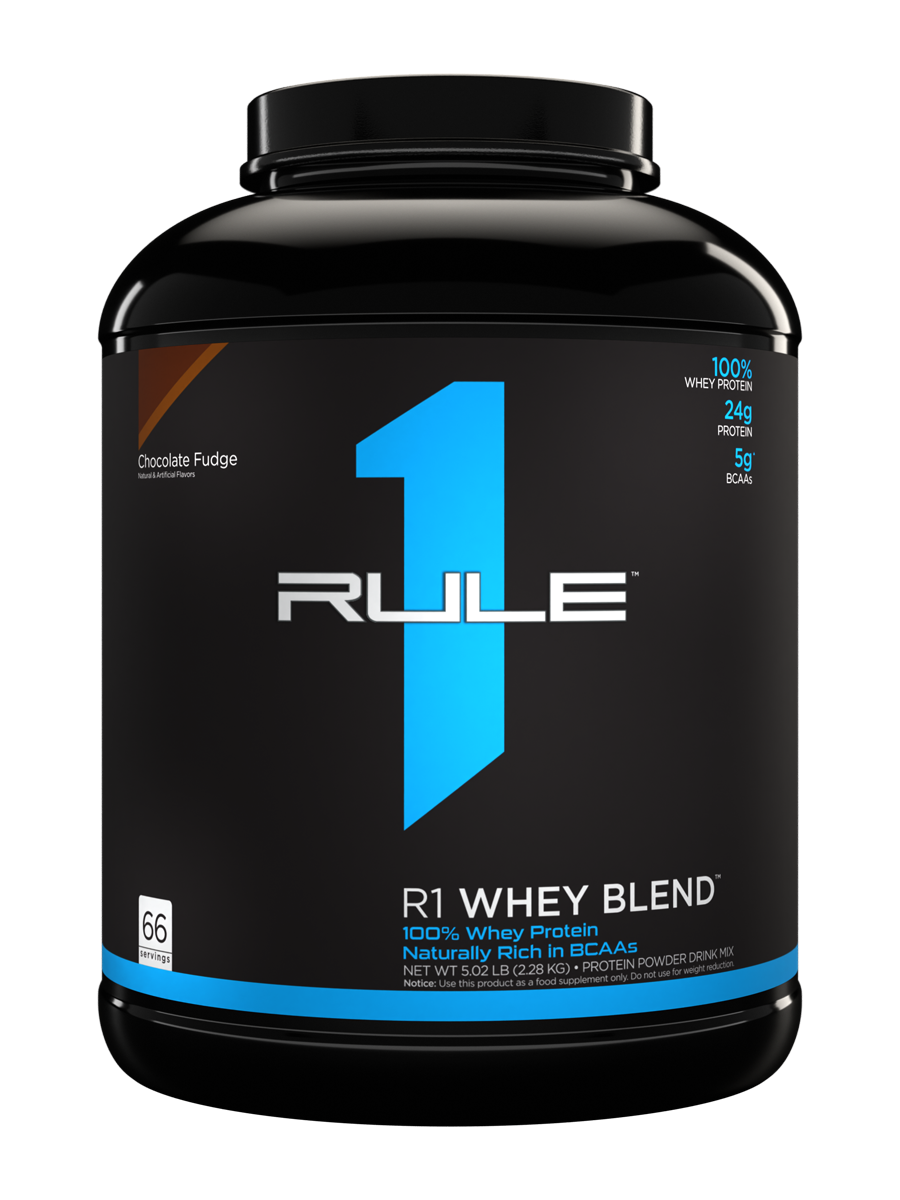 R1 WHEY BLEND