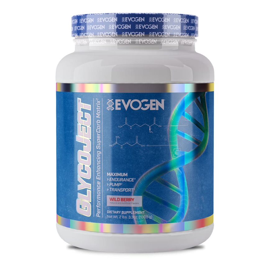 EVO GLYCOJECT 1KG