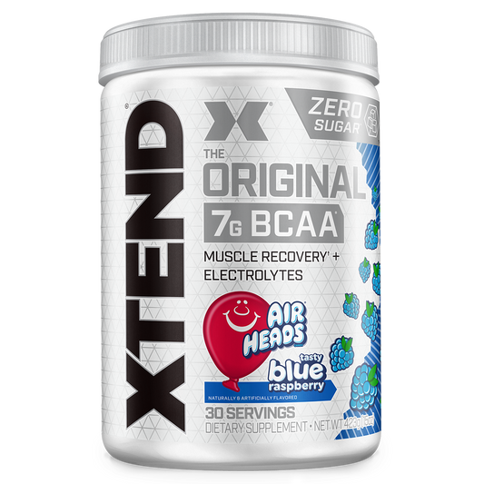 Xtend Airheads