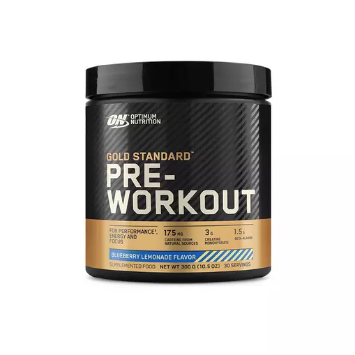 Optimum Nutrition - Gold Standard PRE-WORKOUT