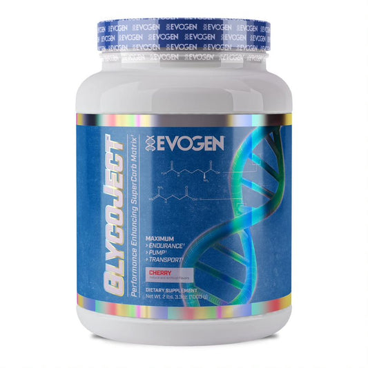 EVO GLYCOJECT 1KG