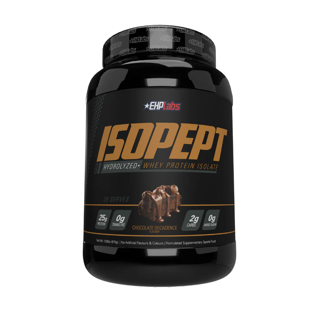 IsoPept