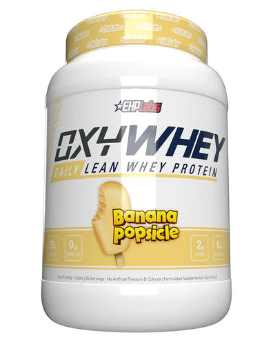 Oxywhey 1kg