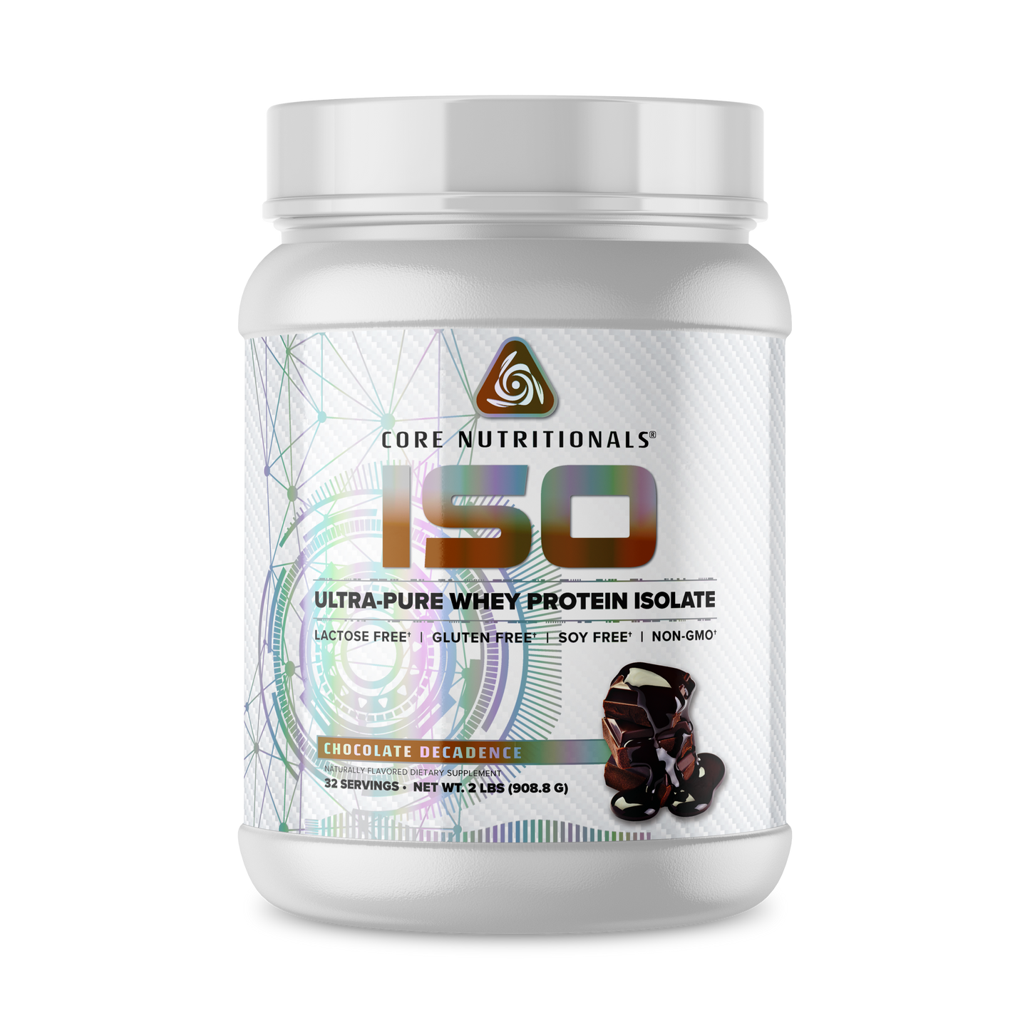 Core Nutritionals - Core Iso