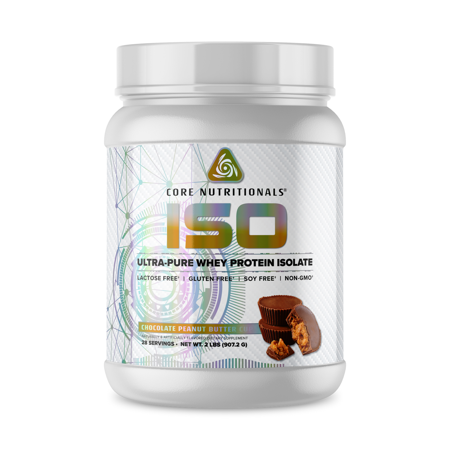 Core Nutritionals - Core Iso