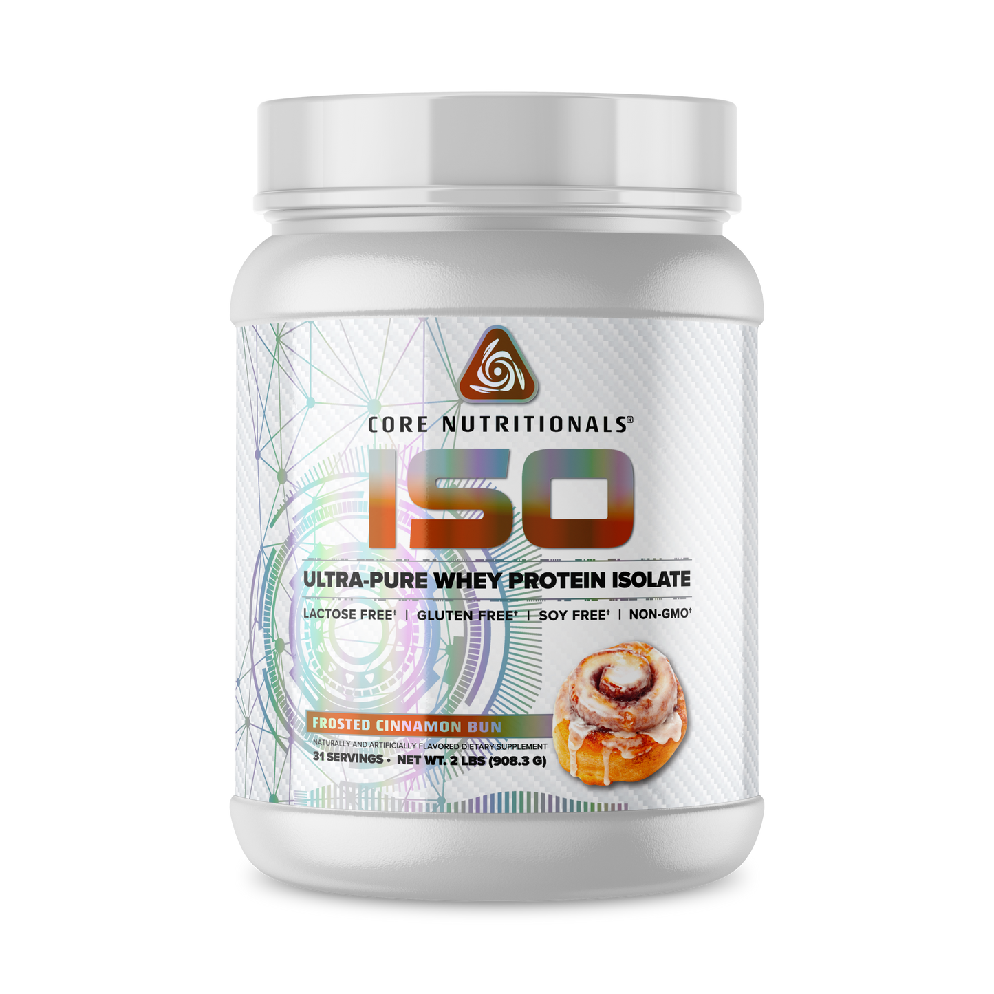 Core Nutritionals - Core Iso