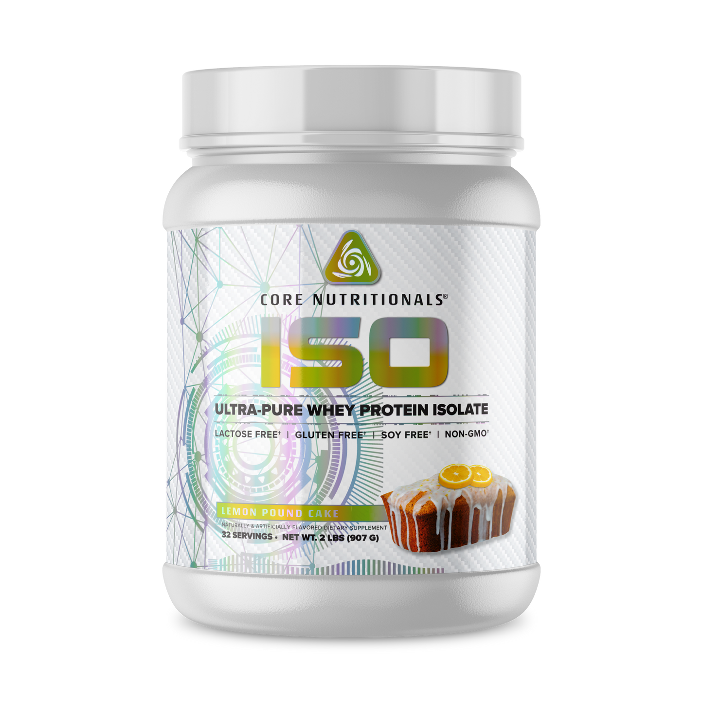 Core Nutritionals - Core Iso