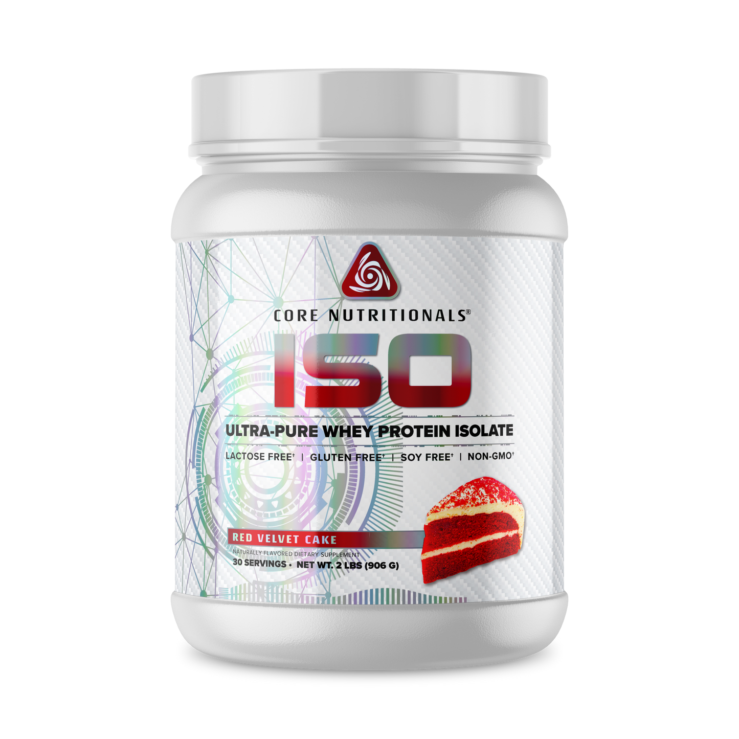 Core Nutritionals - Core Iso