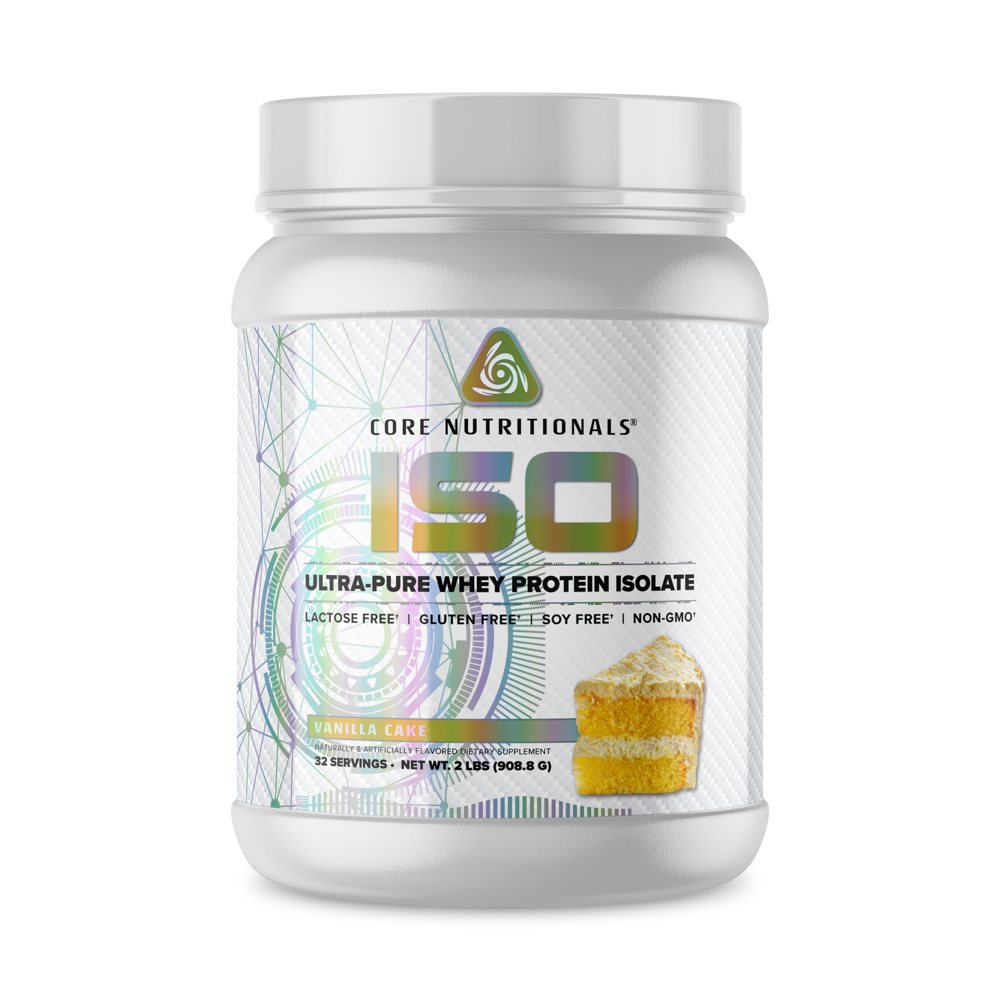 Core Nutritionals - Core Iso