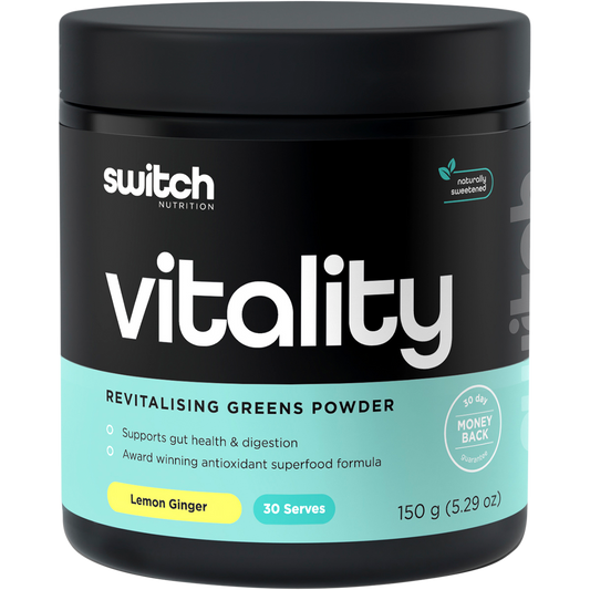 Vitality Switch