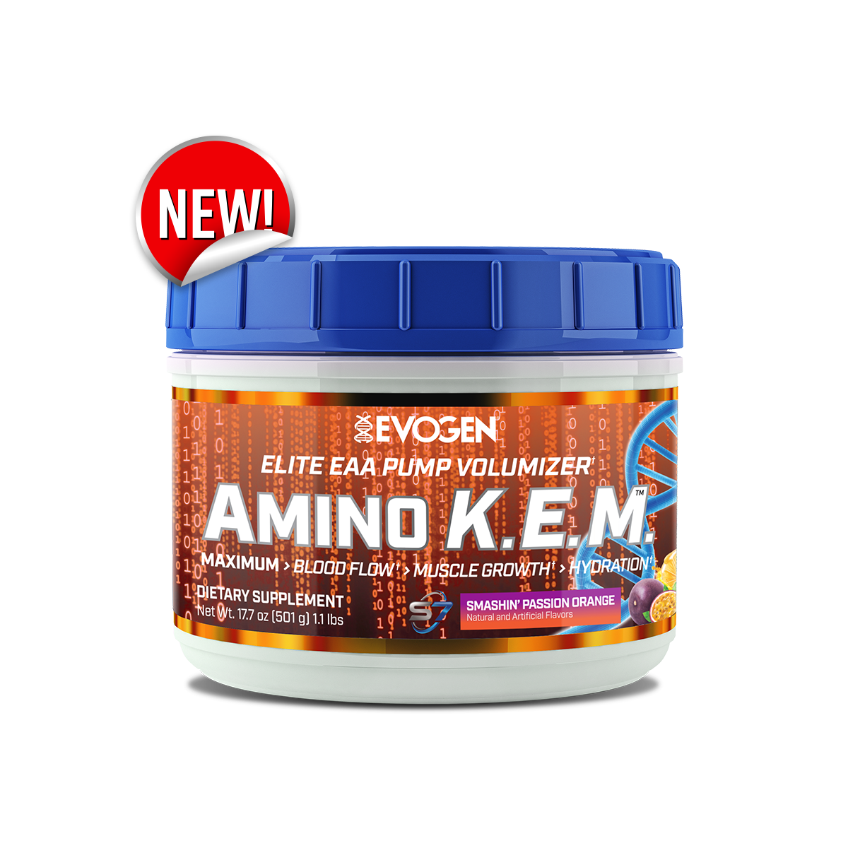 EVO AMINO K.E.M