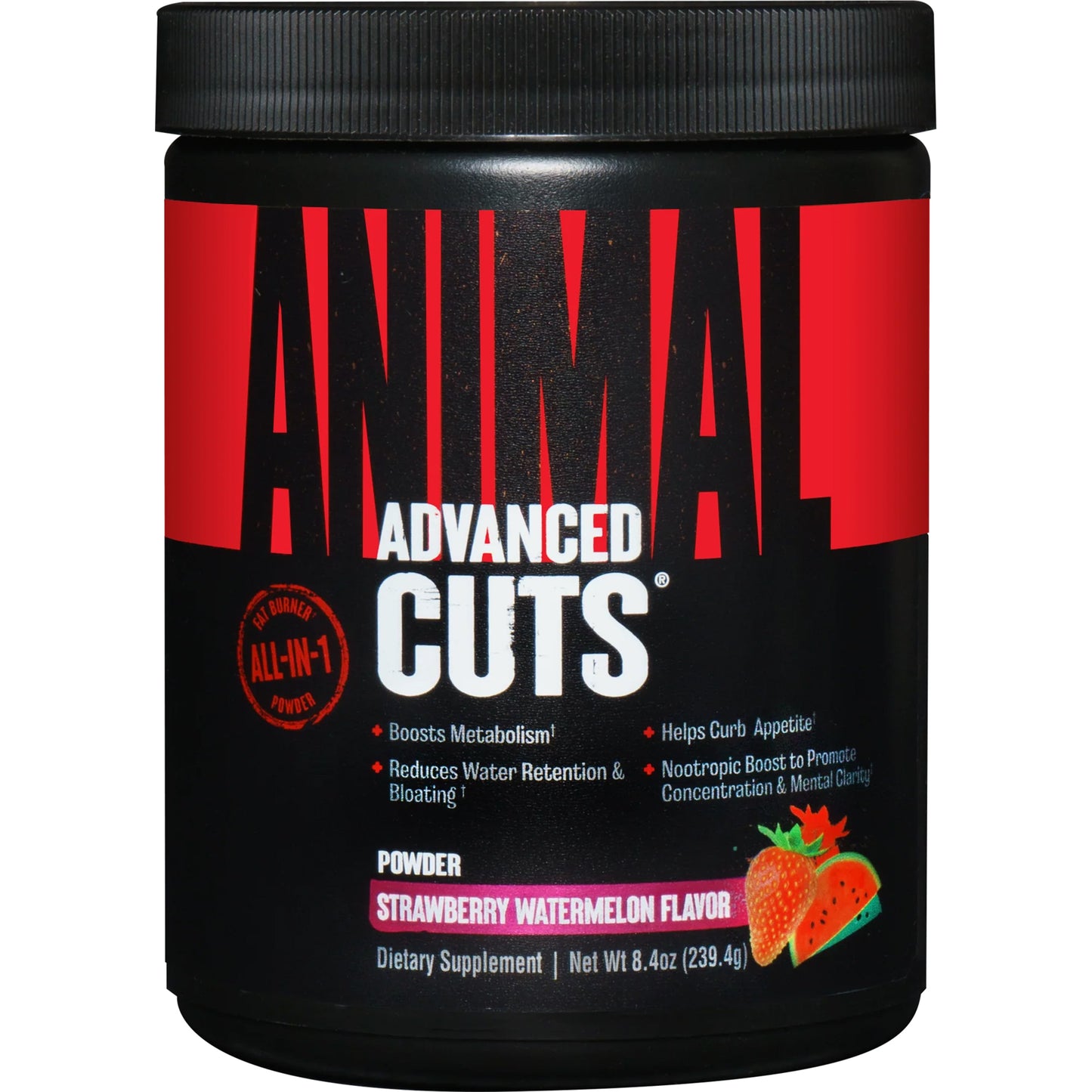 ANIMAL CUTS POWDER