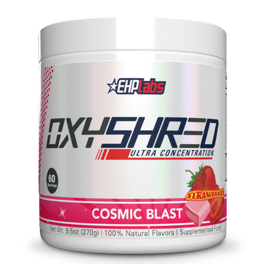 EHP Labs Oxyshred