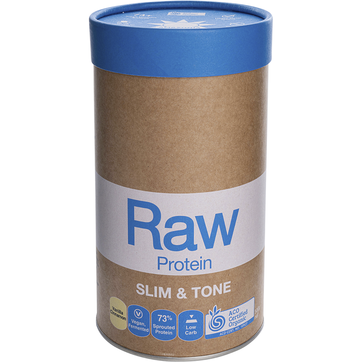 Raw Protein Slim & Tone