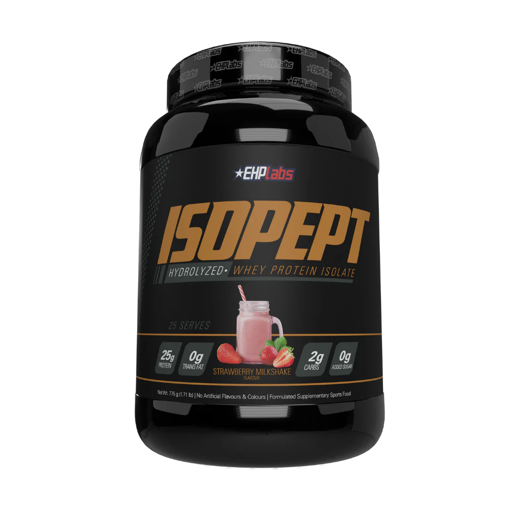 IsoPept