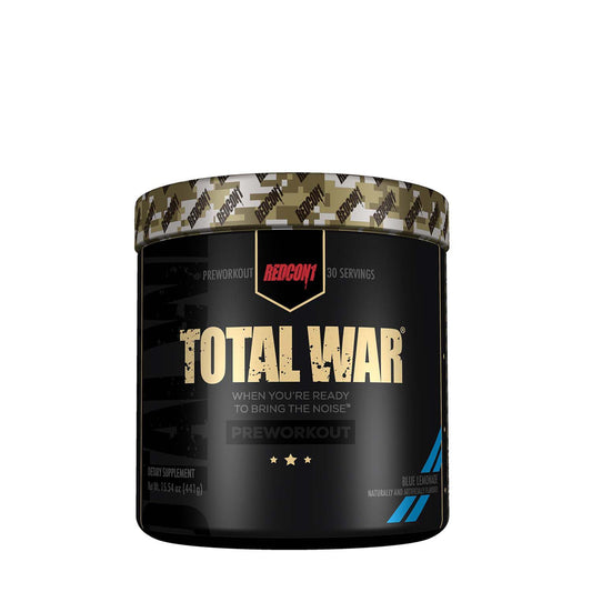 Redcon1 - Total War Pre Workout